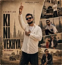 Ki Ni Vekhya