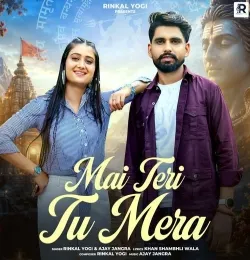 Mai Teri Tu Mera