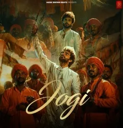 Jogi (feat Harsh Gahlot)