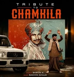Tribute to Chamkila