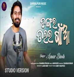 Dangar Talar Gaan