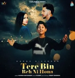 Tere Bin Reh Ni Hona