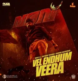 Vel Endhum Veera (From Varavu)