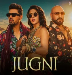 Jugni (feat Jacqueline Fernandez)