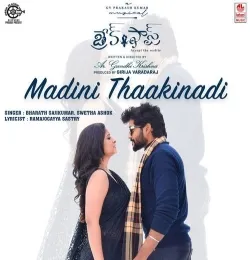 Madini Thaakinadi (From Breakfast  Telugu)