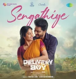 Sengathiye (From Delivery Boy)
