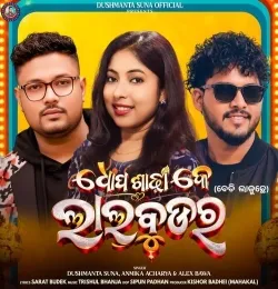 Dhop Sadhi Ke Lal Budera