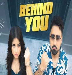 Behind You