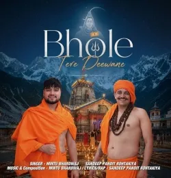 Bhole Tere Deewane