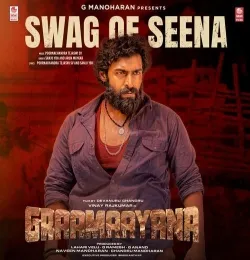 Swag Of Seena (From Graamaayana)