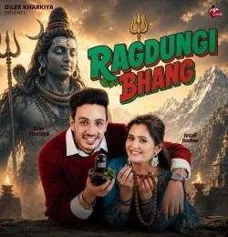 Ragdungi Bhang