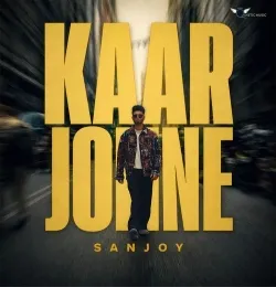 Kaar Jonne