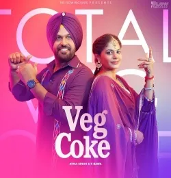 Veg Coke