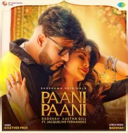 Paani Paani  (Badshah)