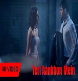 Teri Aankhon Mein dikhta jo pyar mujhe