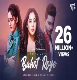Bahot Roye