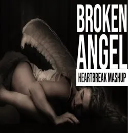 Broken Love Mashup | Aftermorning Chillout