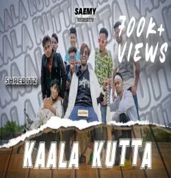 KALA KUTTA  Full audio (Prod. by Dj Apple   Gomzy)