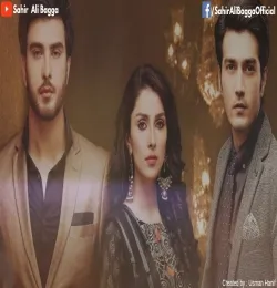 Mohabbat Tumse Nafrat Hai