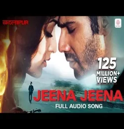Dehleez Pe Mere Dil Ki Jo Rakhe Hain Tune Kadam