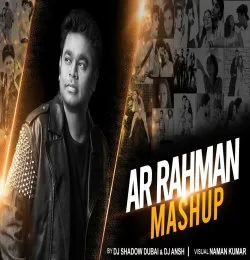 A.R.Rahman Mashup