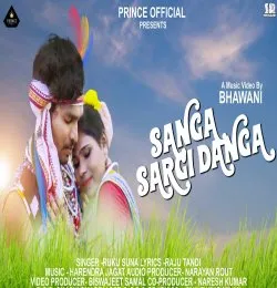 Sanga Sargidanga