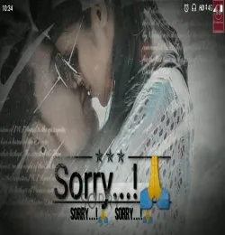 Sorry Sorry 