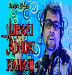 Humari Adhuri Kahani 2019