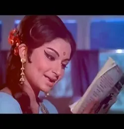 Mere Sapno Ki Rani | Sanam