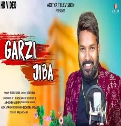 Garzi Jiba (Ruku Suna)