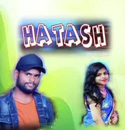 Hatash (kundal k chhura)