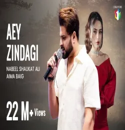 Aey Zindagi Ye Bataa
