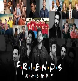Friendship Day Mashup 2021
