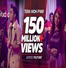 Tera Woh Pyar