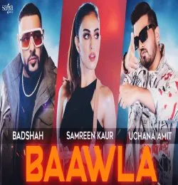 Badshah   Baawla