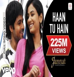 Haan Tu Hain