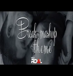 Love Mashup Theme 2021