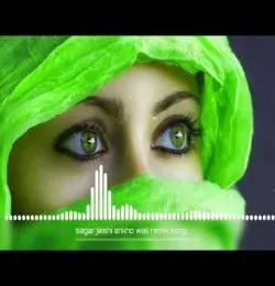 Saagar Jaisi Akhonwali Dj Remix