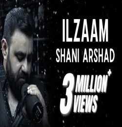 ILZAAM   Shani Arshad