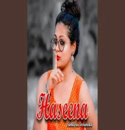 Haseena Instrumental Reetesh Suna, Alisha Mishra