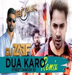 Dua Karo (Remix) DJ ZAFF Arijit Singh