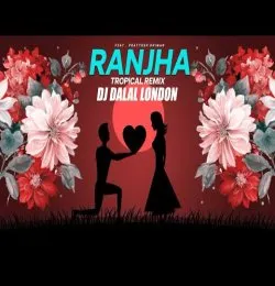 Ranjha | Happy Version | Cover | Remix