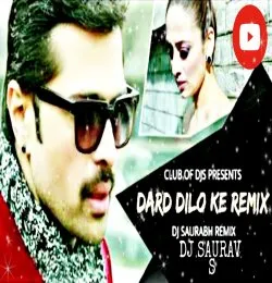 Dard Dilo Ke (Remix) | Himesh Reshammiya
