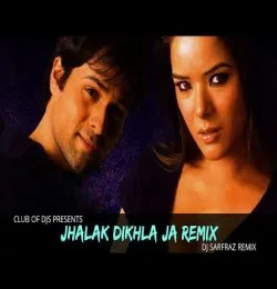 Jhalak Dikhla Ja (Remix)