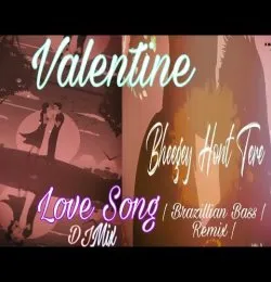 Bheegey Hont Tere Brazillian Bass Remix