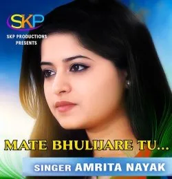 Bhuli Jaa Re Tu (Amrita Nayak)