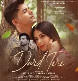 Dard tere