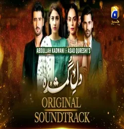 Dil e Gumshuda