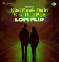 Kisi Raah Mein Kisi Mod Par(Mere Humsafar)