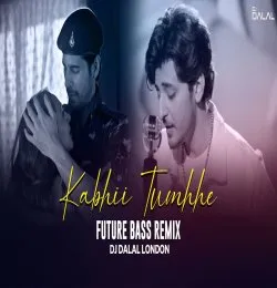 Kabhi Tumhe Yaad Meri Aaye CHILLSTEP Remix